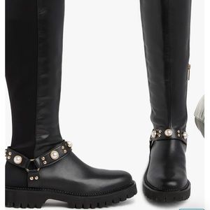 KARL LAGERFELD PARIS Boots